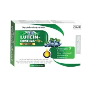 Lutein Omega Dh95A